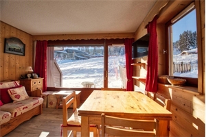 t3 à la vente -   74440  MORILLON, surface 36 m2 vente t3 - UBI482493881